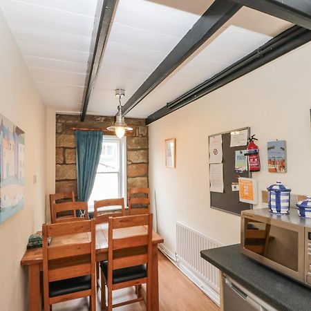 Grimes Cottage Staithes Ngoại thất bức ảnh