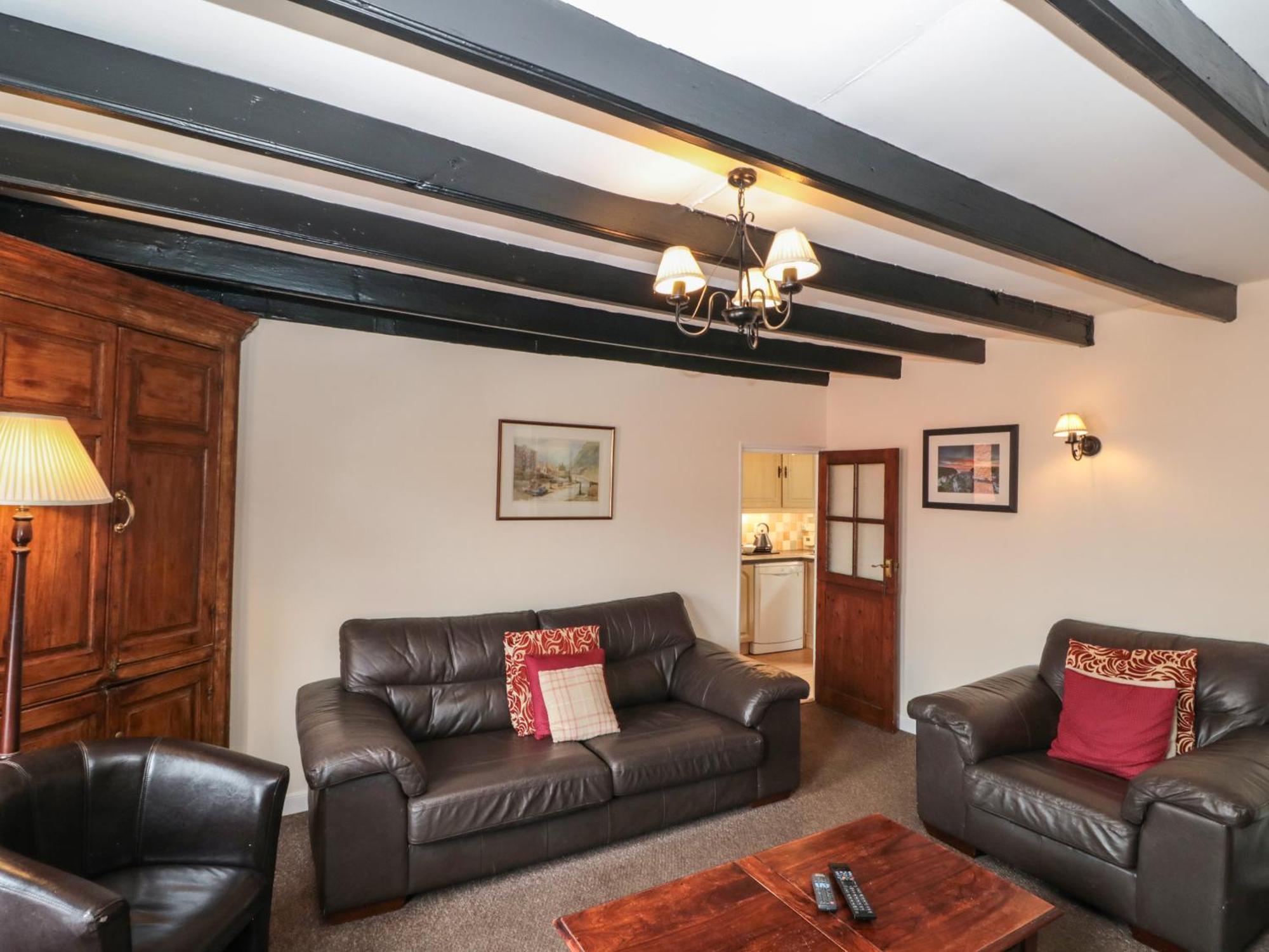 Grimes Cottage Staithes Ngoại thất bức ảnh