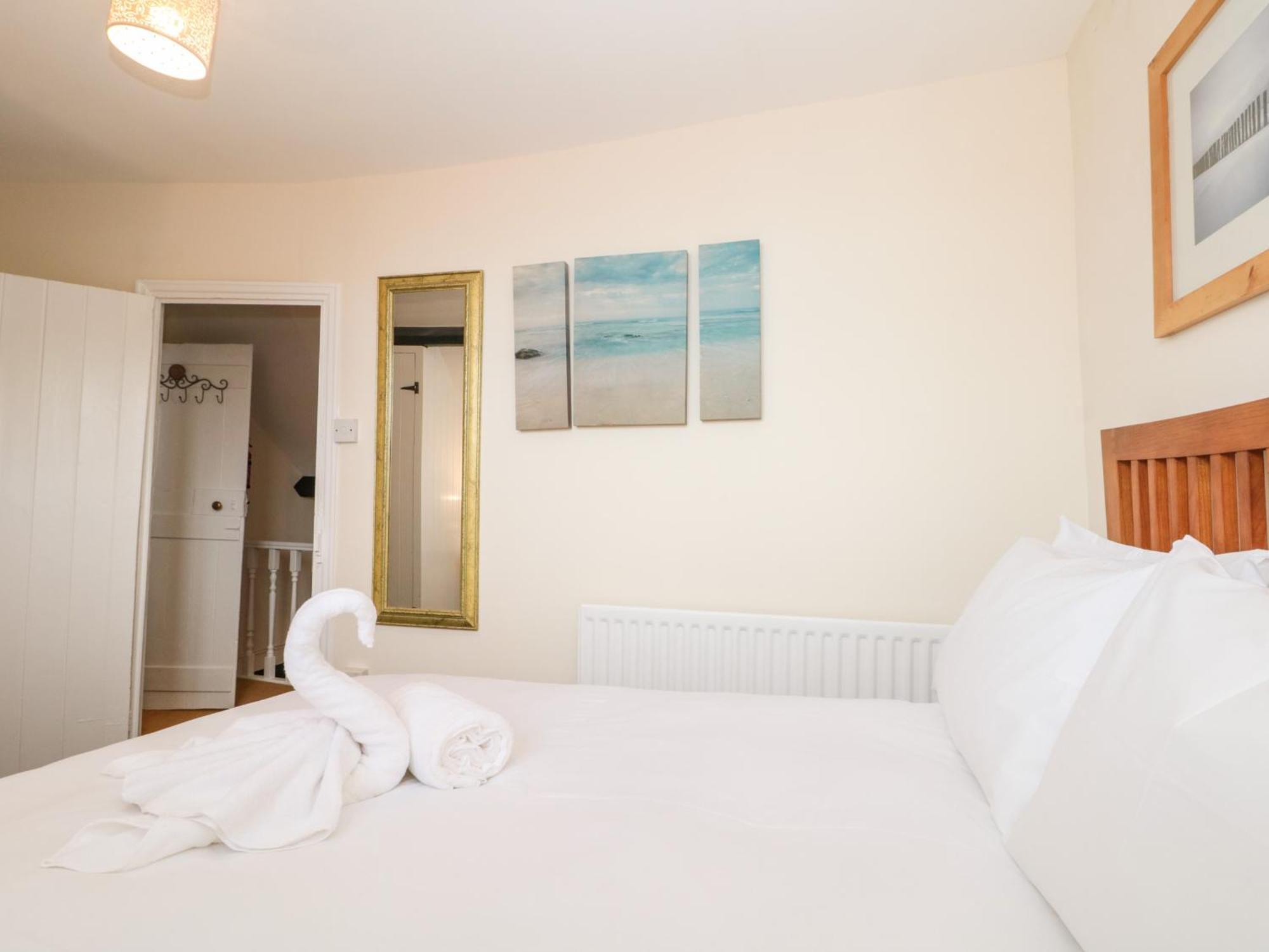 Grimes Cottage Staithes Ngoại thất bức ảnh