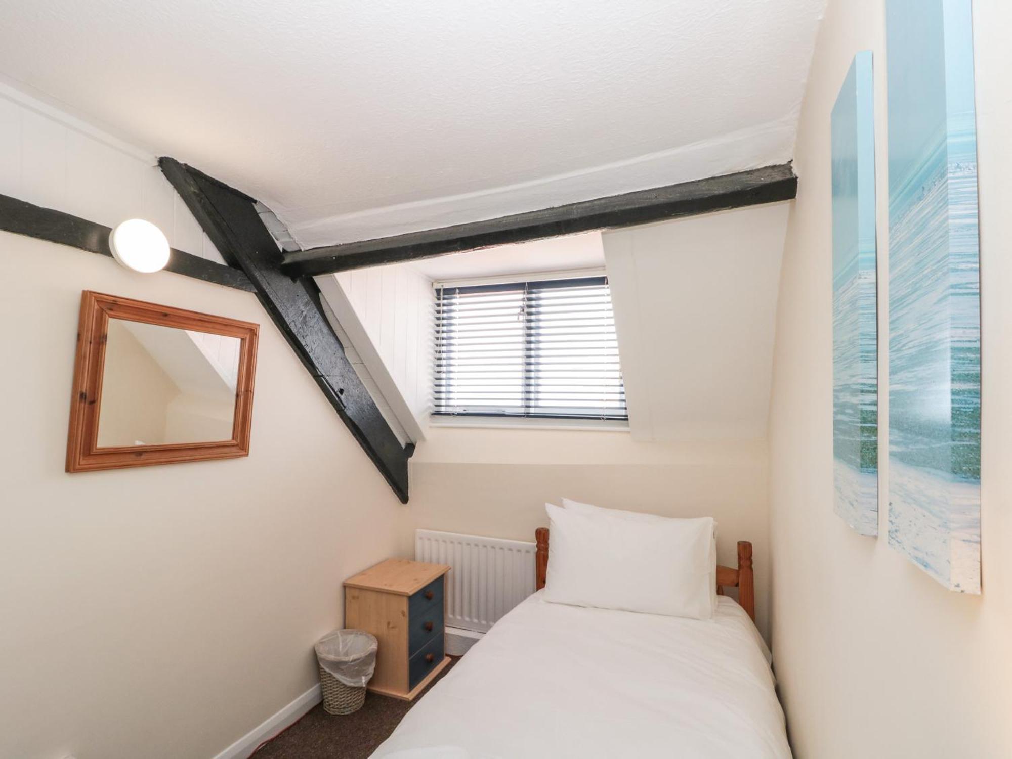 Grimes Cottage Staithes Ngoại thất bức ảnh