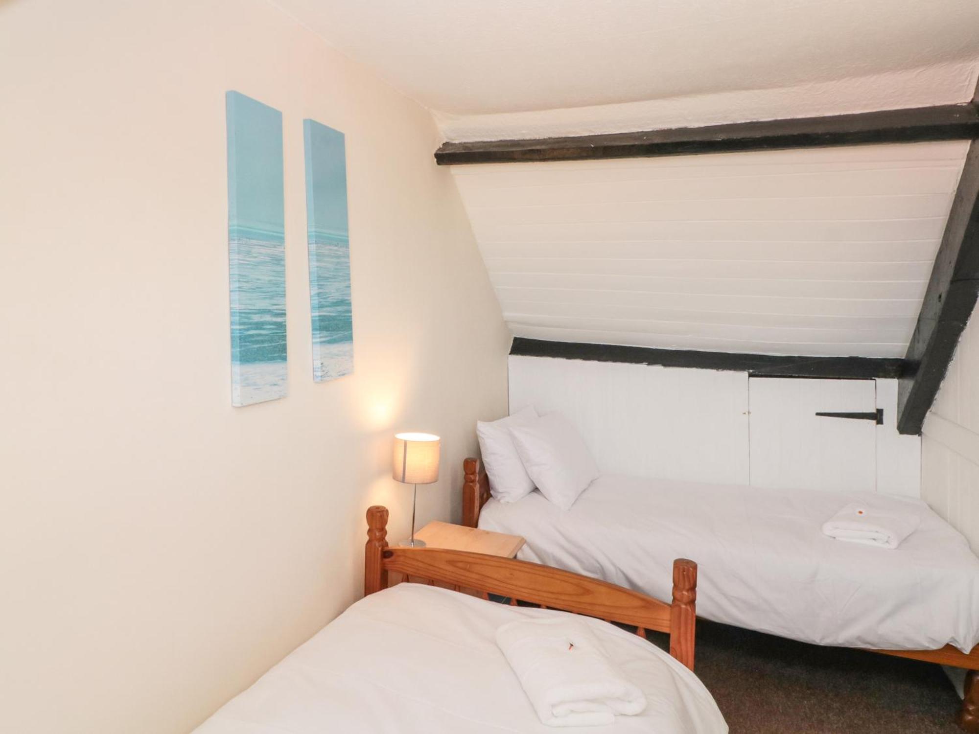 Grimes Cottage Staithes Ngoại thất bức ảnh