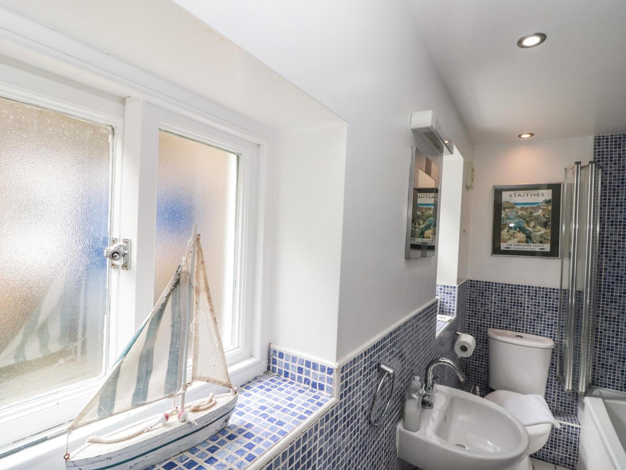 Grimes Cottage Staithes Ngoại thất bức ảnh