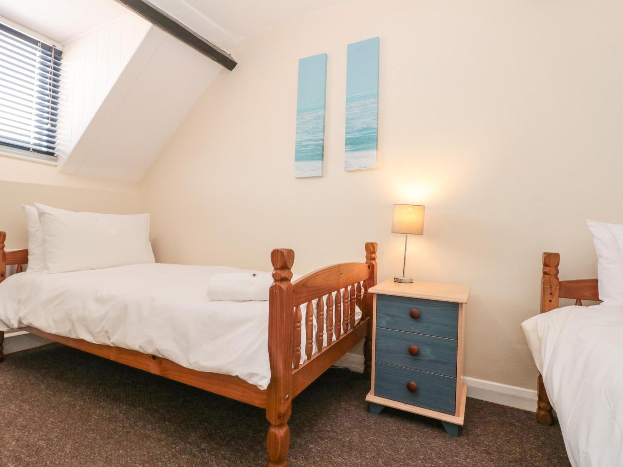 Grimes Cottage Staithes Ngoại thất bức ảnh