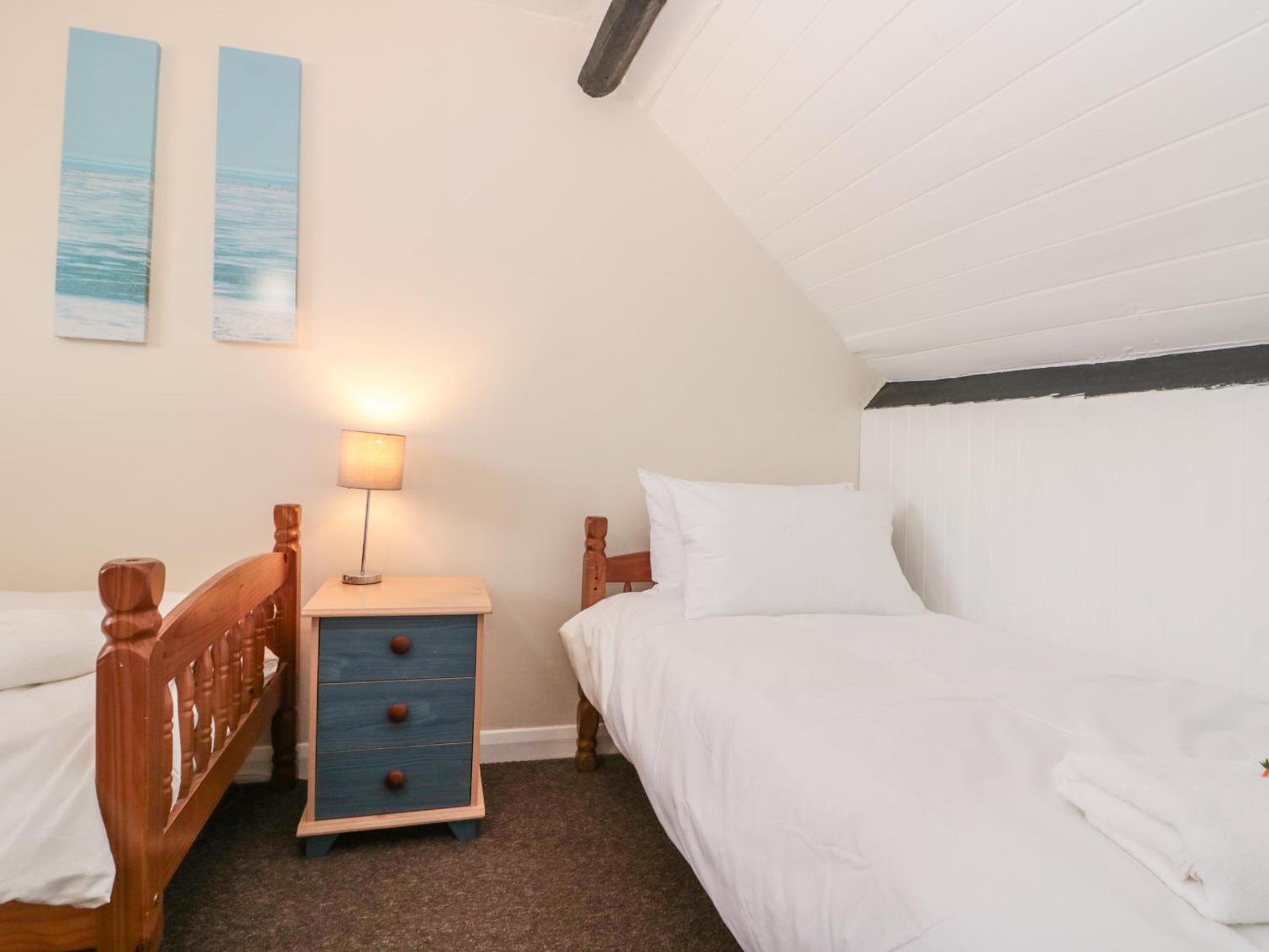Grimes Cottage Staithes Ngoại thất bức ảnh