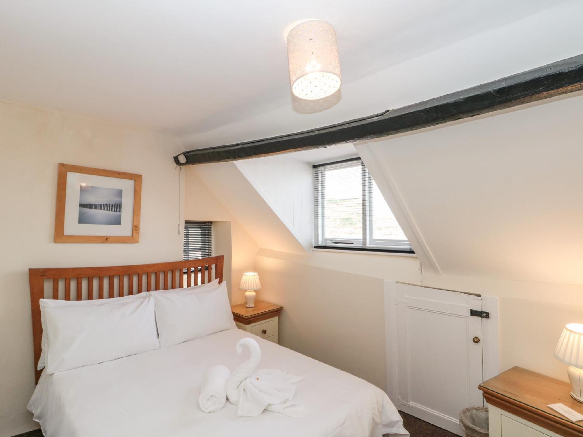 Grimes Cottage Staithes Ngoại thất bức ảnh