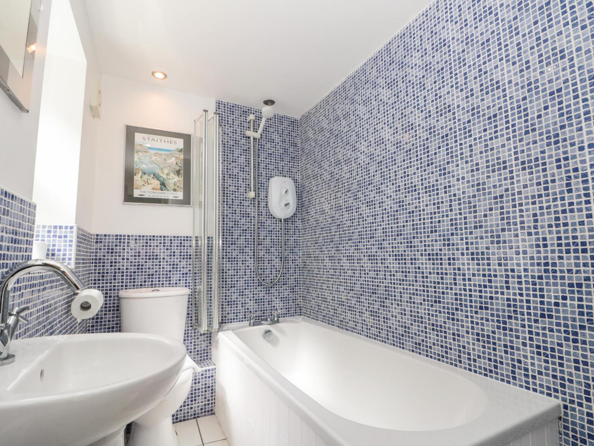 Grimes Cottage Staithes Ngoại thất bức ảnh